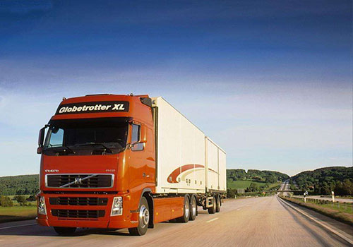 智慧物流，這樣改變你我生活