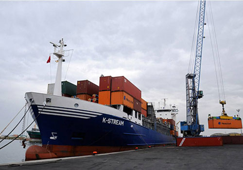 優(yōu)騏物流：海洋運輸?shù)奶攸c介紹？