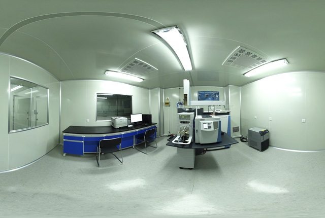 優騏物流：往綠色、智能、高效方向發展