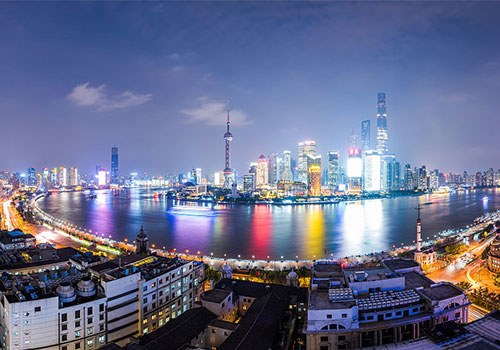 中山到上海物流專線有哪些優(yōu)勢？